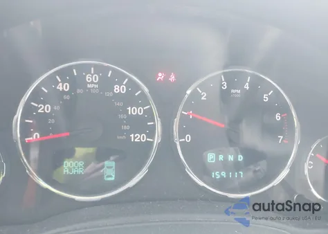 2010 Jeep Liberty Renegade from USA, damaged, VIN 1J4PN3GK4AW148539